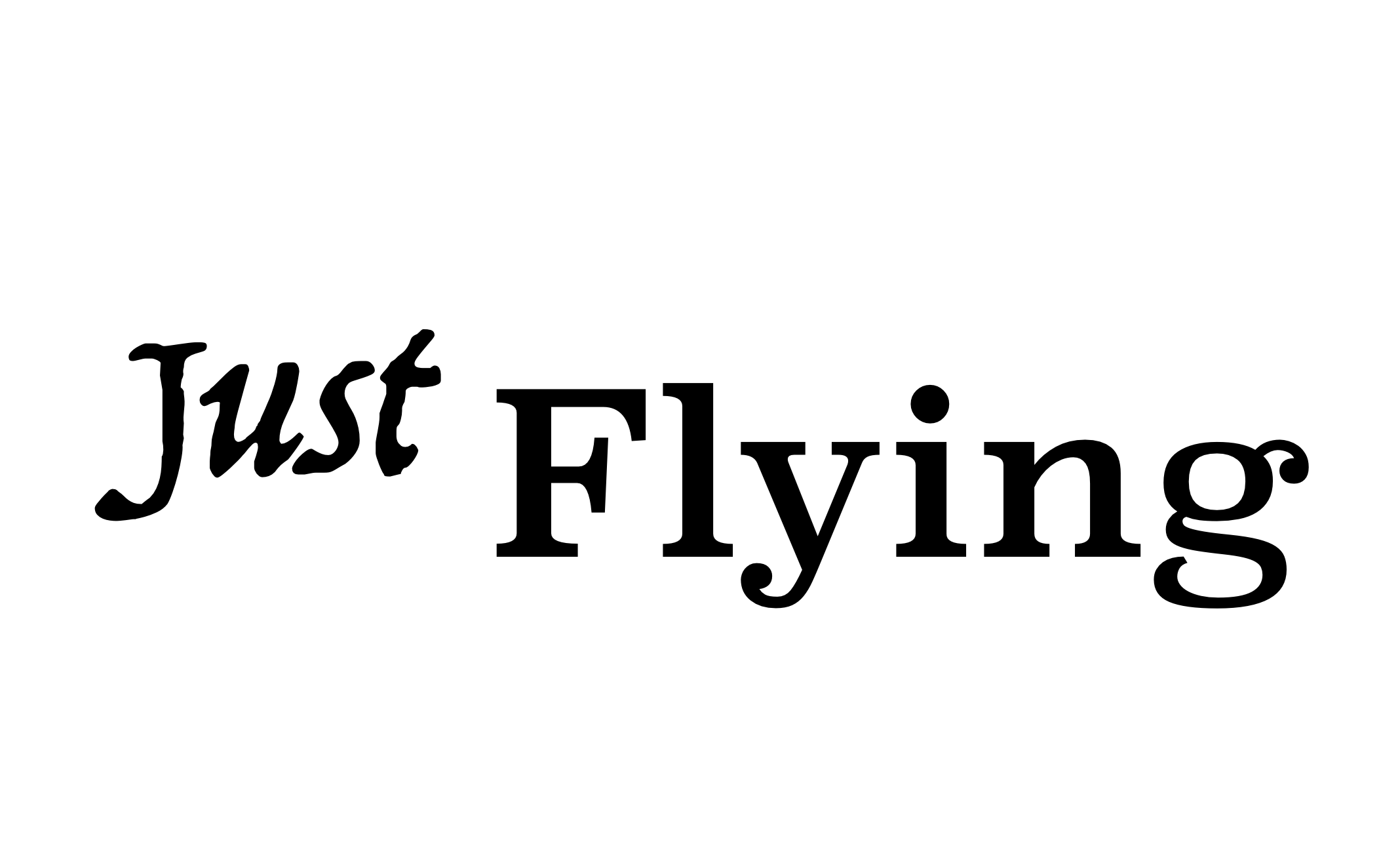 JustFlying